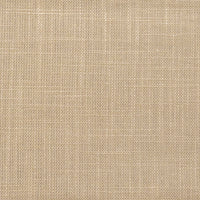 Robert Allen linen fabric in wheat